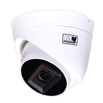 MW Security - Κάμερα AC-D608FE/Dome/8Mpx Κάμερες dome (Οροφής) Onetrade